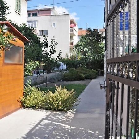 ספליט Apartment Lina Deluxe מראה חיצוני תמונה