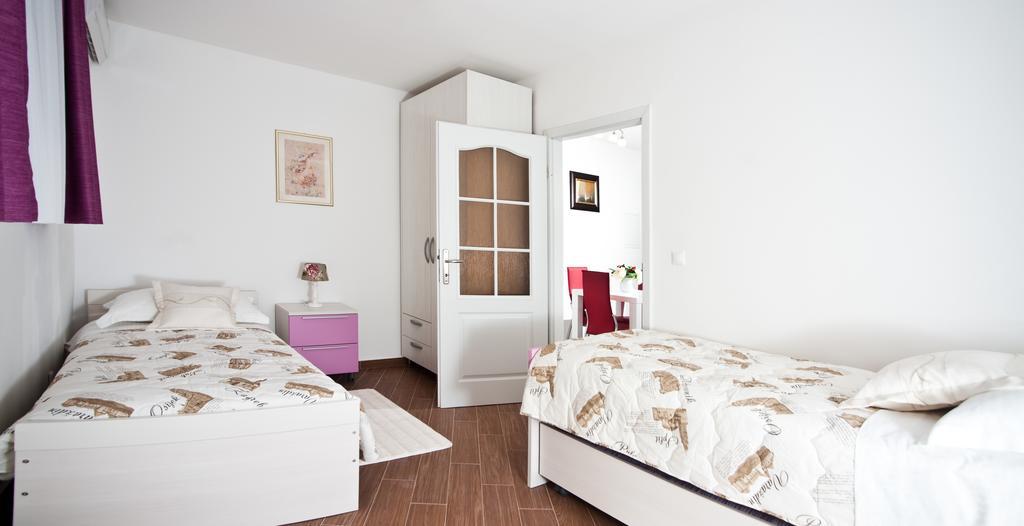 ספליט Apartment Lina Deluxe חדר תמונה
