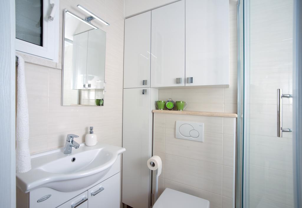 ספליט Apartment Lina Deluxe חדר תמונה