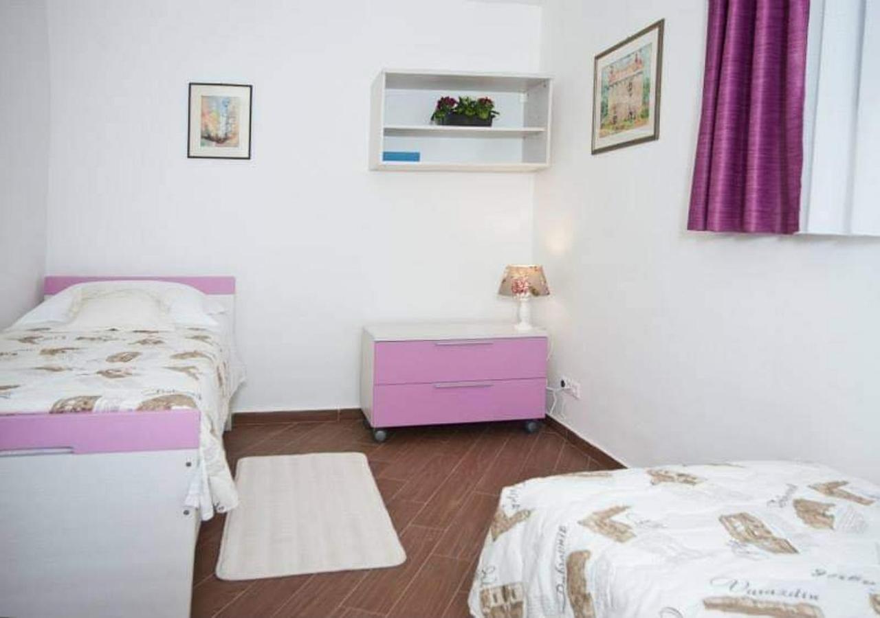 ספליט Apartment Lina Deluxe מראה חיצוני תמונה