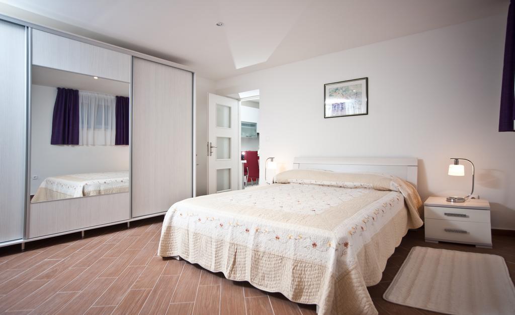 ספליט Apartment Lina Deluxe חדר תמונה
