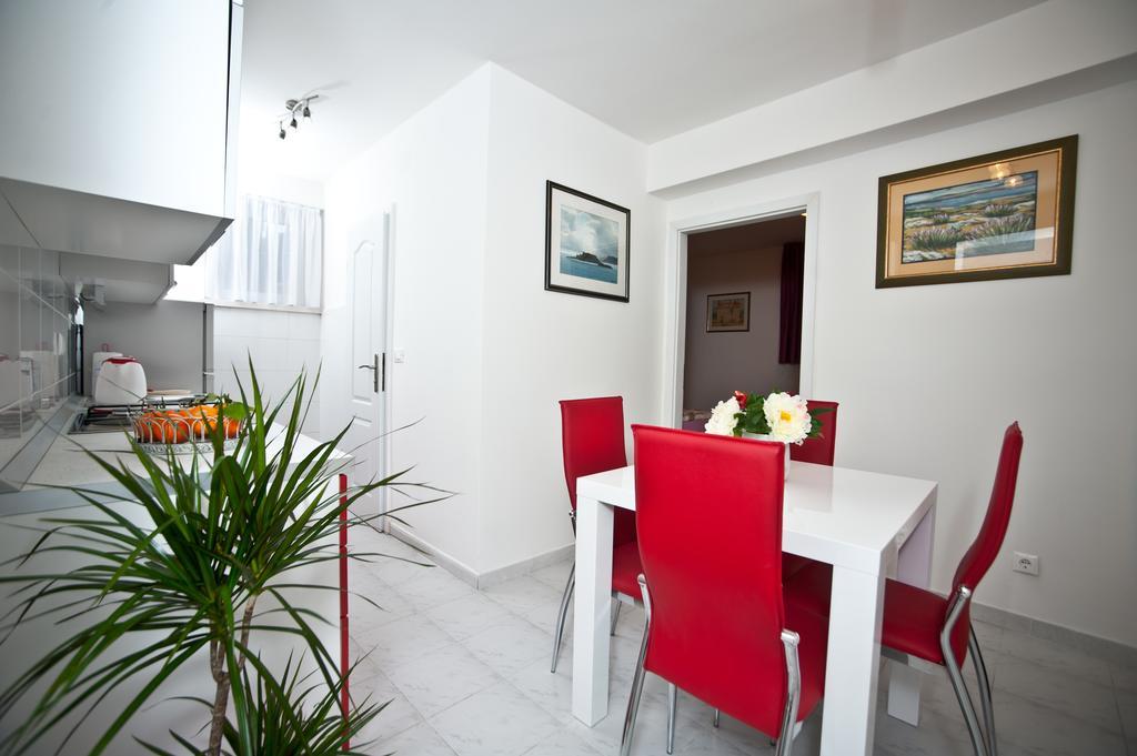 ספליט Apartment Lina Deluxe חדר תמונה